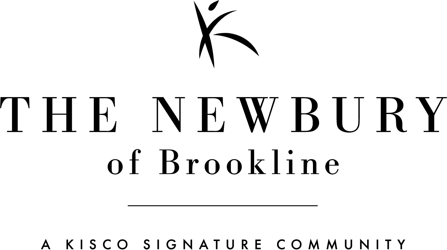 The Newbury of Brookline